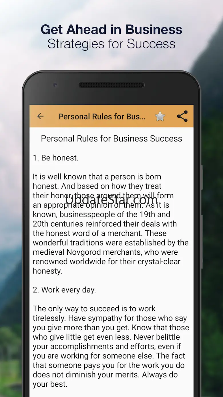 Life Secrets: Success Rules 3.6.115