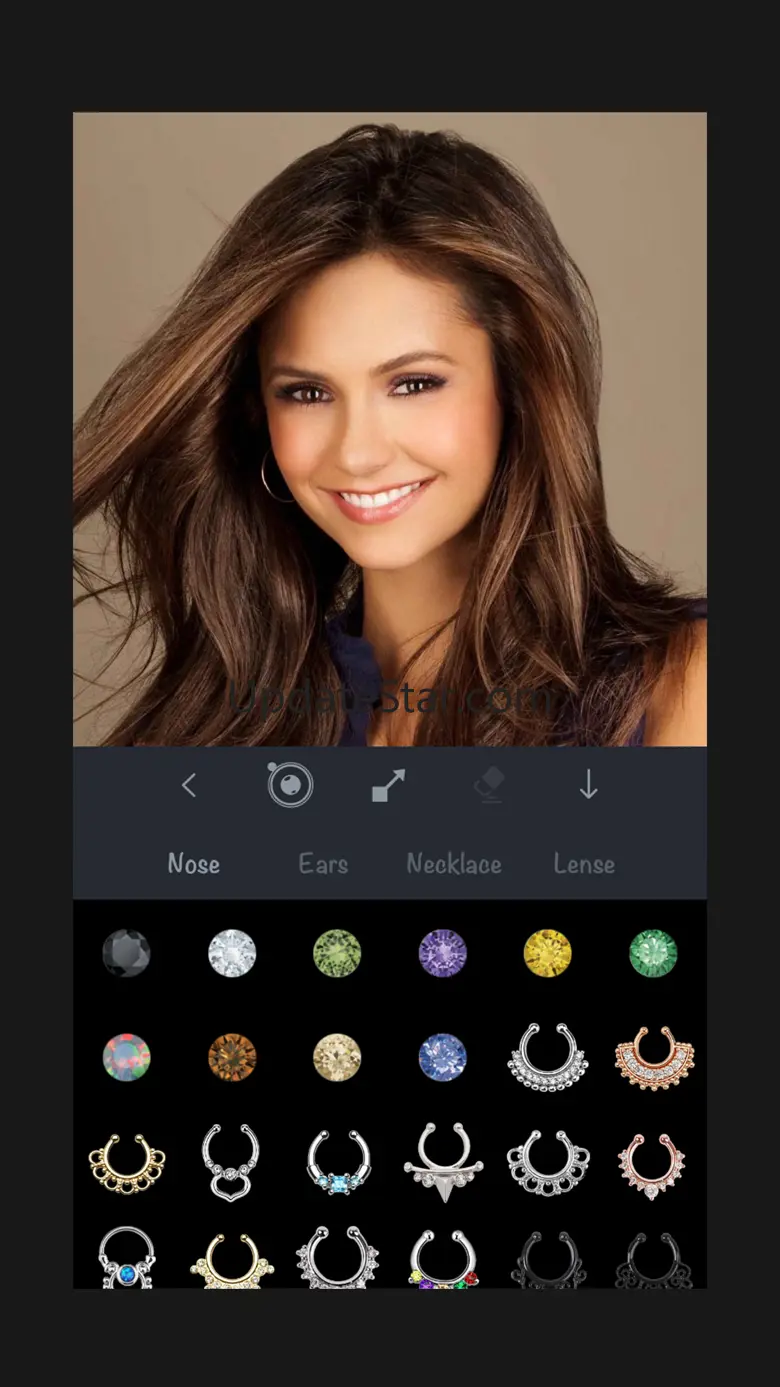 Piercing Booth- Face Nose Lips 1.3.7