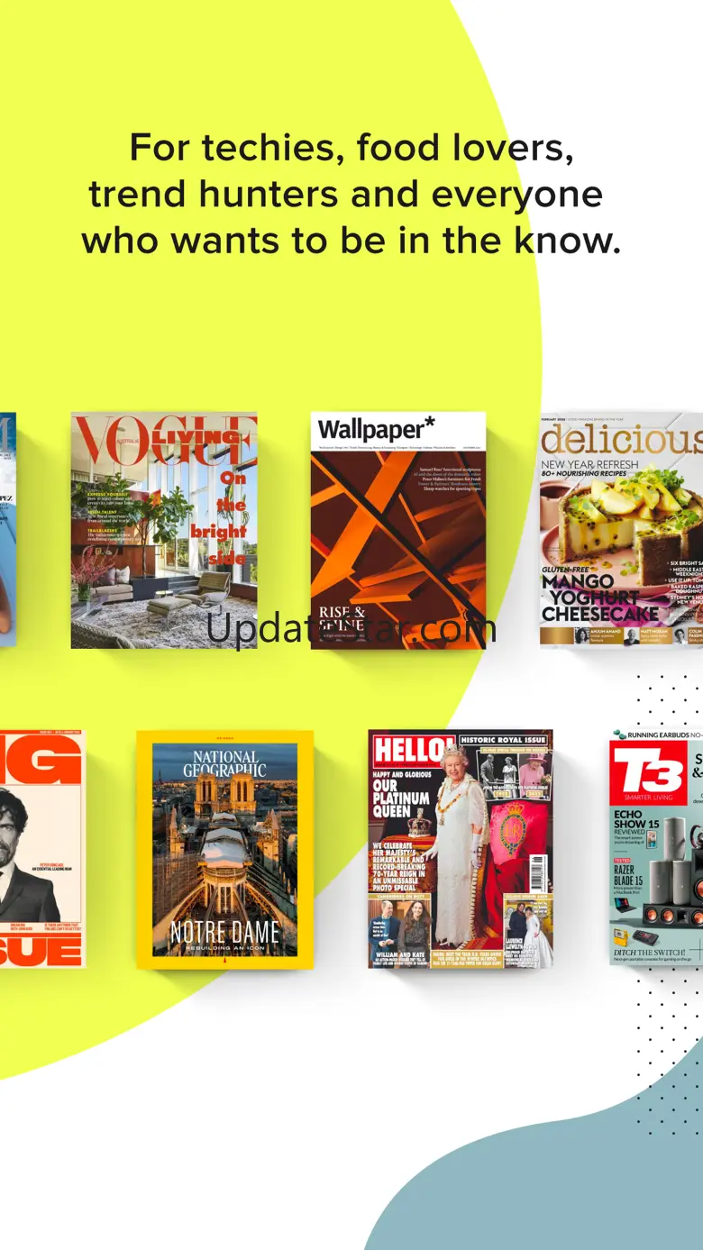ZINIO Unlimited 2.45.0