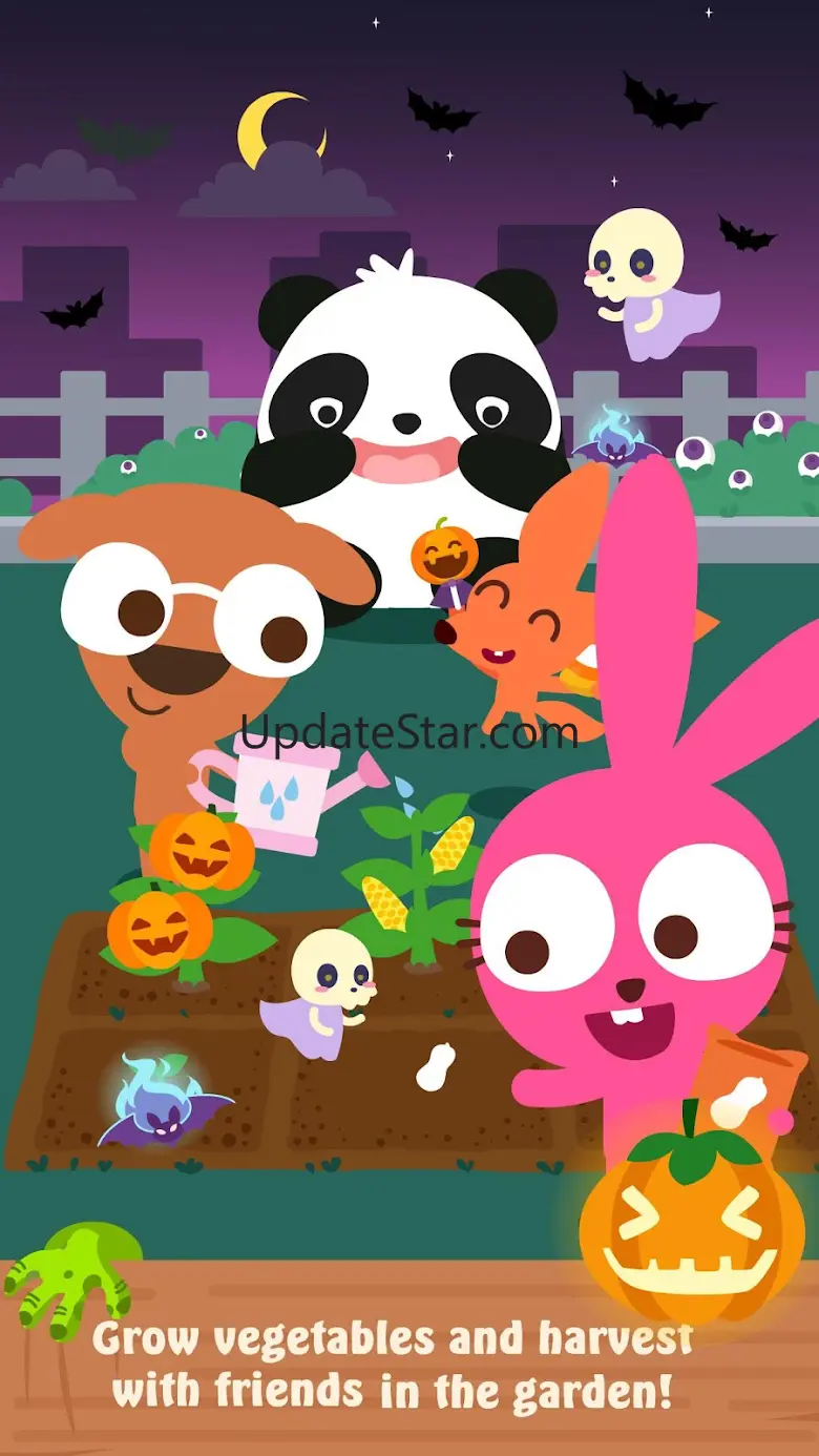 Papo Town: Sweet Home 1.1.9