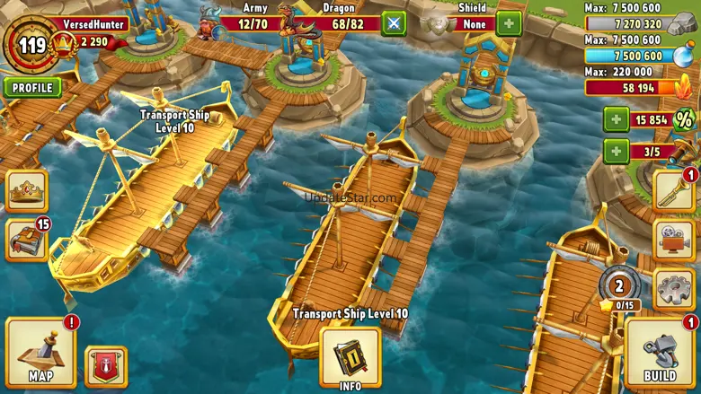Dragon Lords 3D 9.35.60