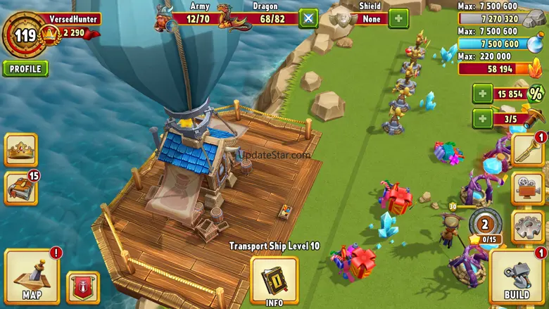 Dragon Lords 3D 9.35.60