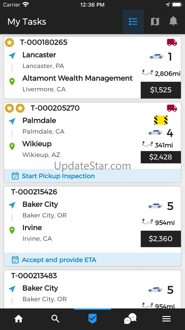RunBuggy 4.1.7