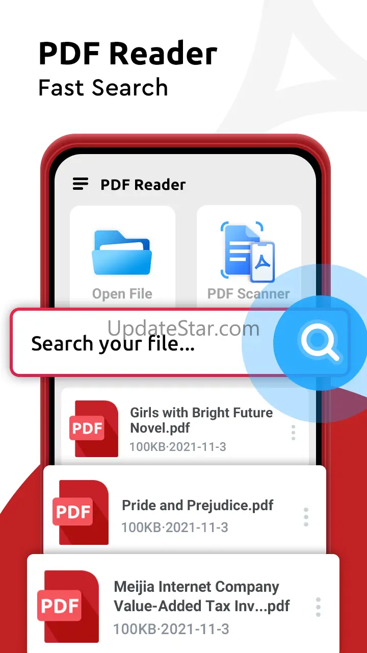 PDF Editor: PDF Reader Viewer 1.4.7