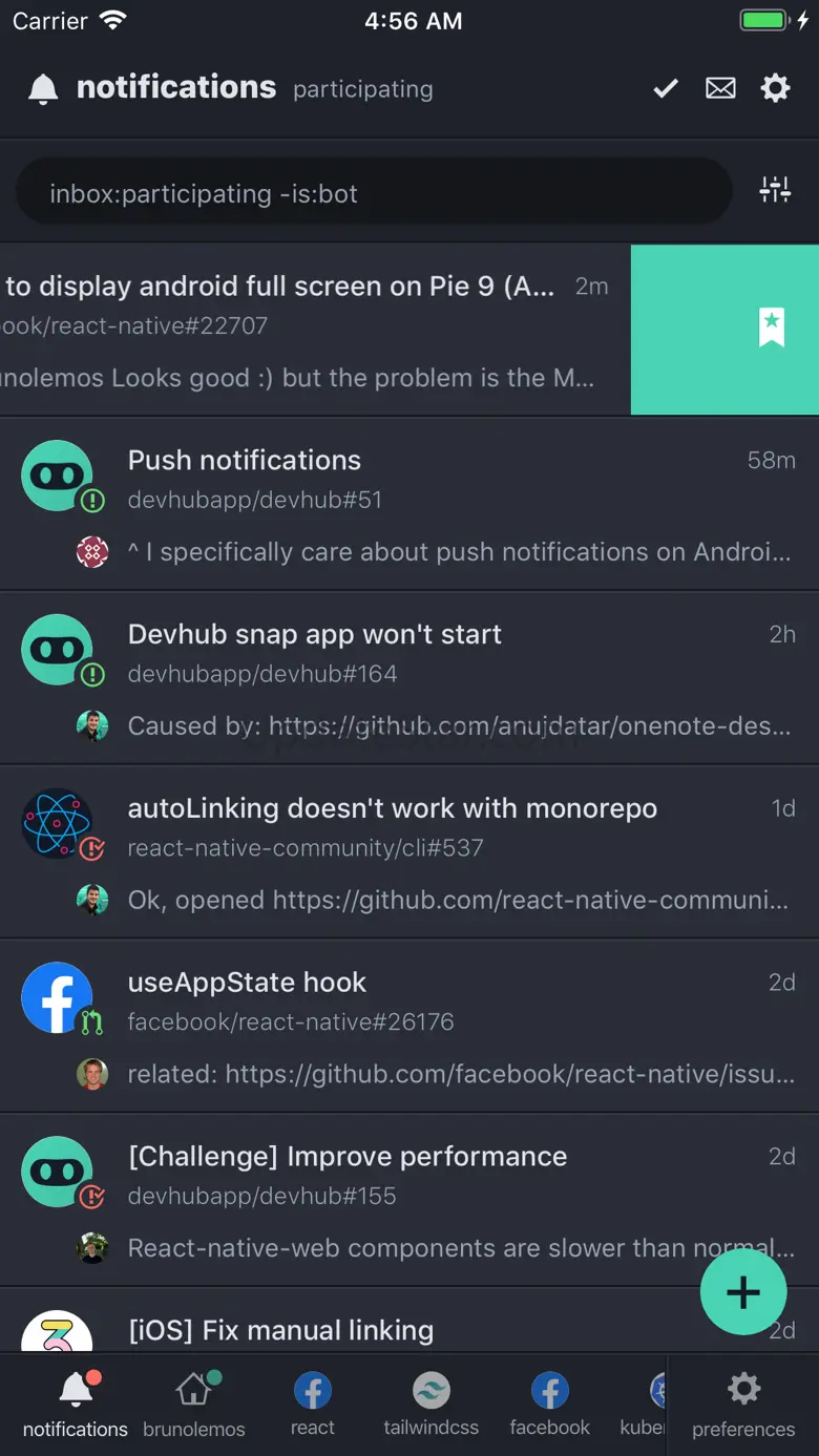 DevHub for GitHub 0.102.0