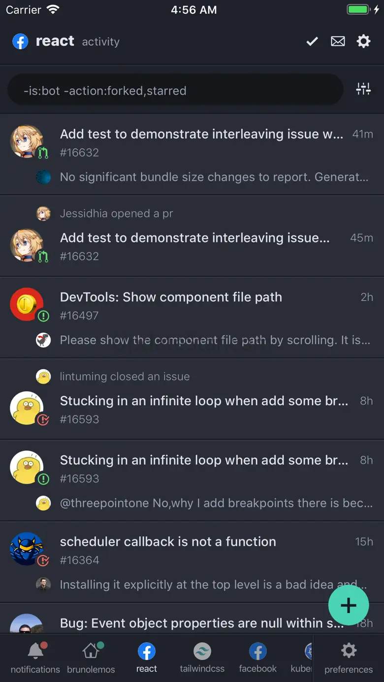 DevHub for GitHub 0.102.0