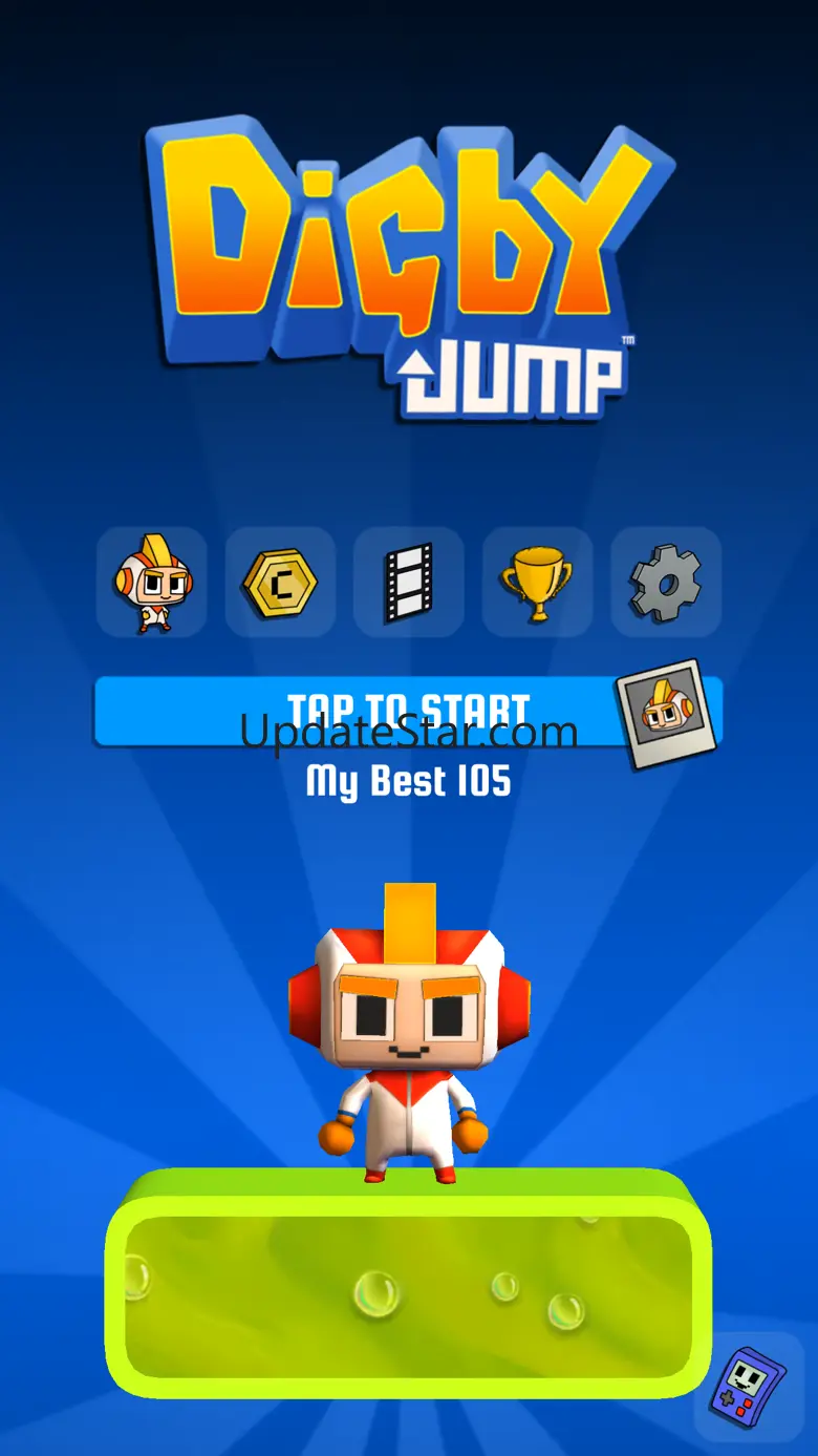 Digby Jump 1.42