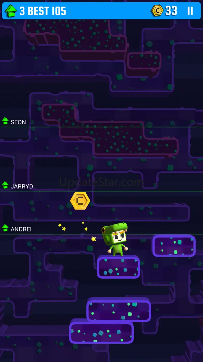 Digby Jump 1.42