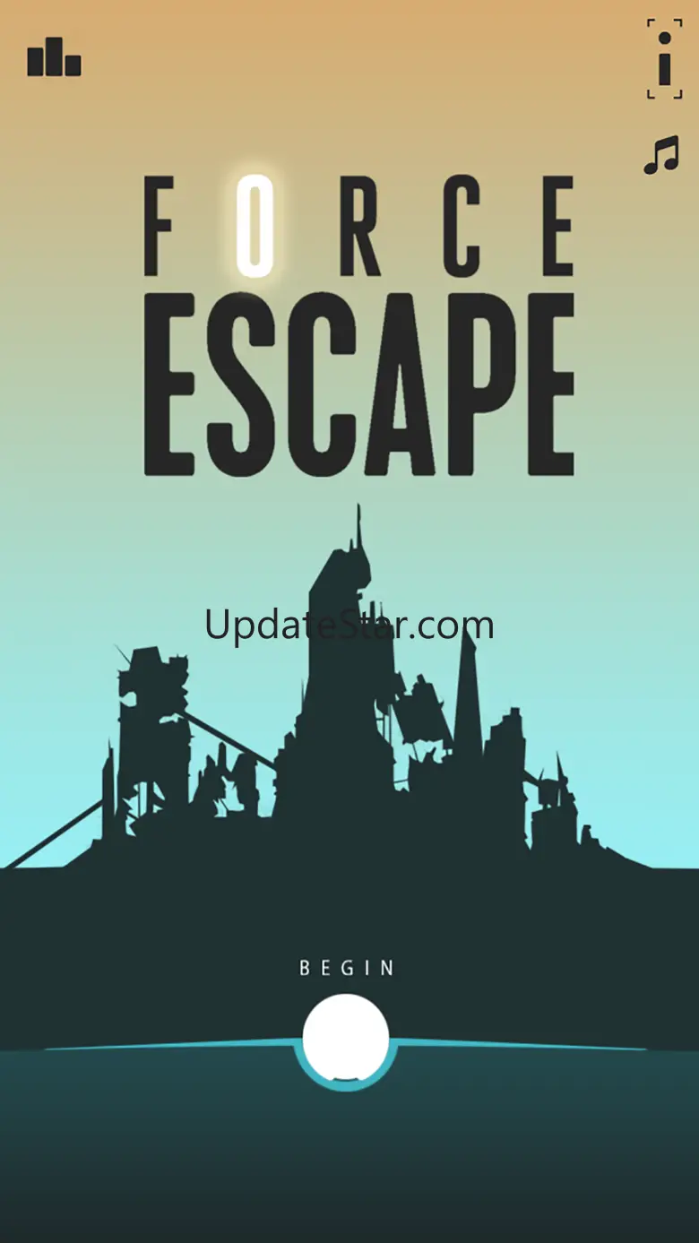 Force Escape 4