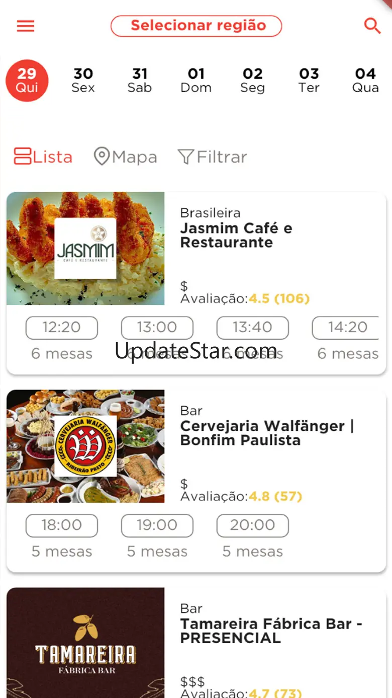 Primeira Mesa 3.8.4