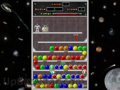 Rollerdex 1.0