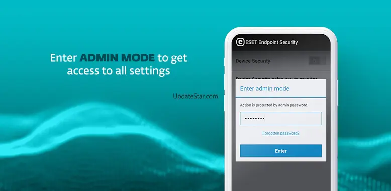 ESET Endpoint Security