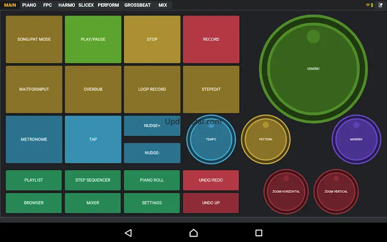Image-Line Remote 1.3.4