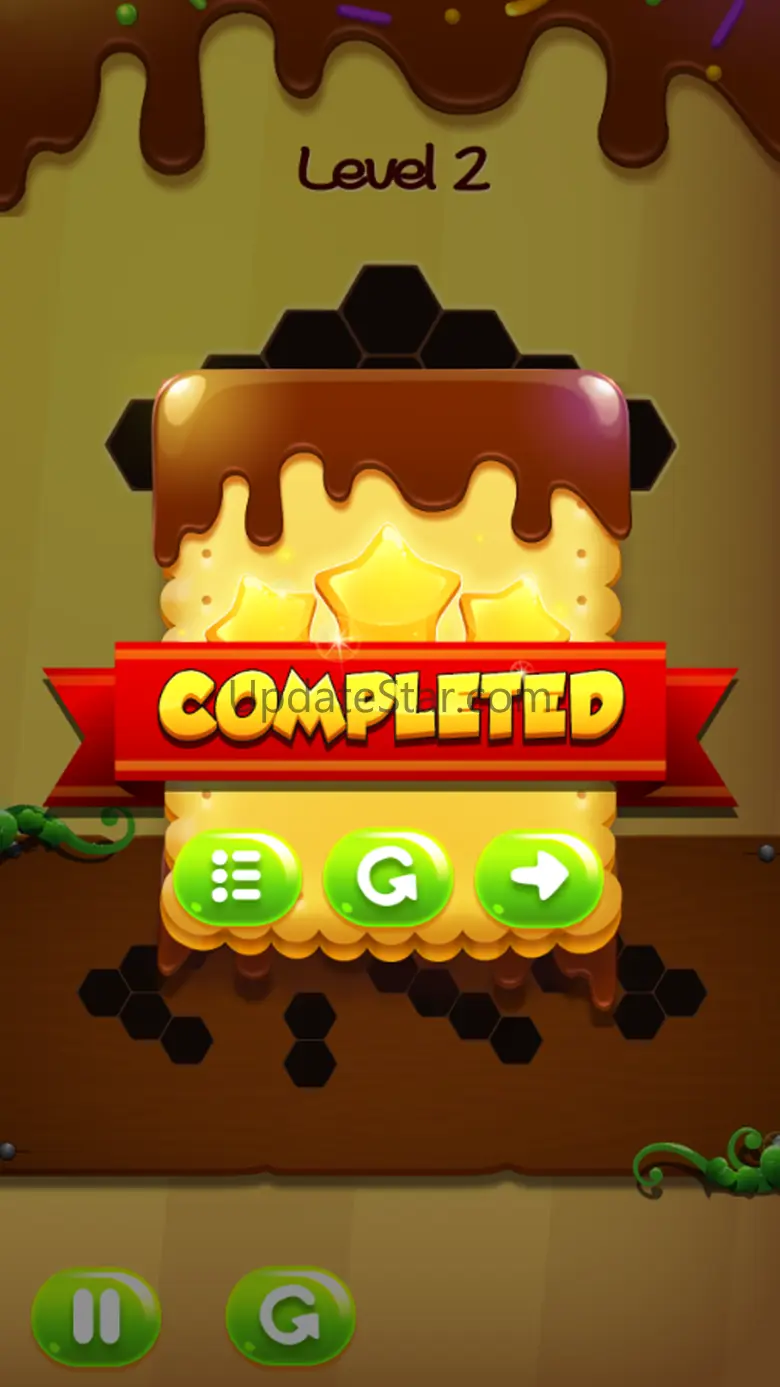 Merge Block - Hexa Puzzle 1.0