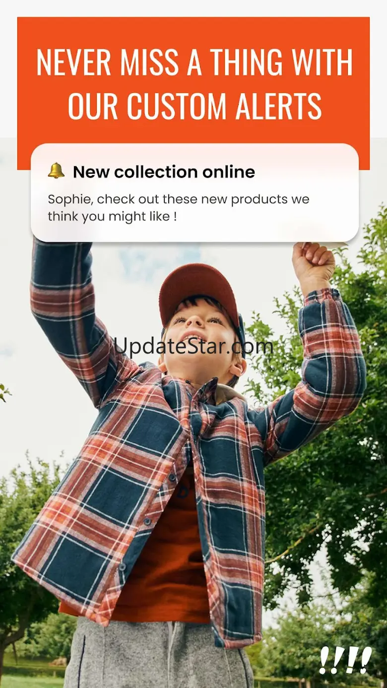 TAO - Baby & Kids Clothing 6.0.0