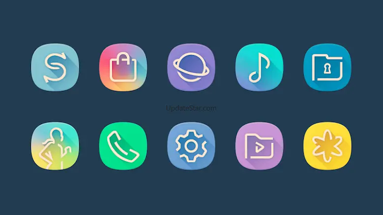 Halo Icon Pack 15.2.0