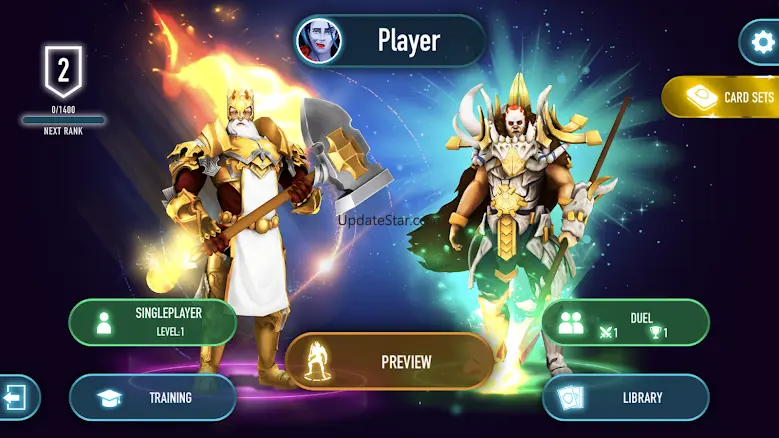 Arena TCG 1.1.5