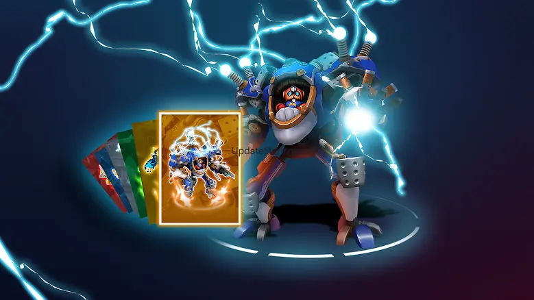 Arena TCG 1.1.5