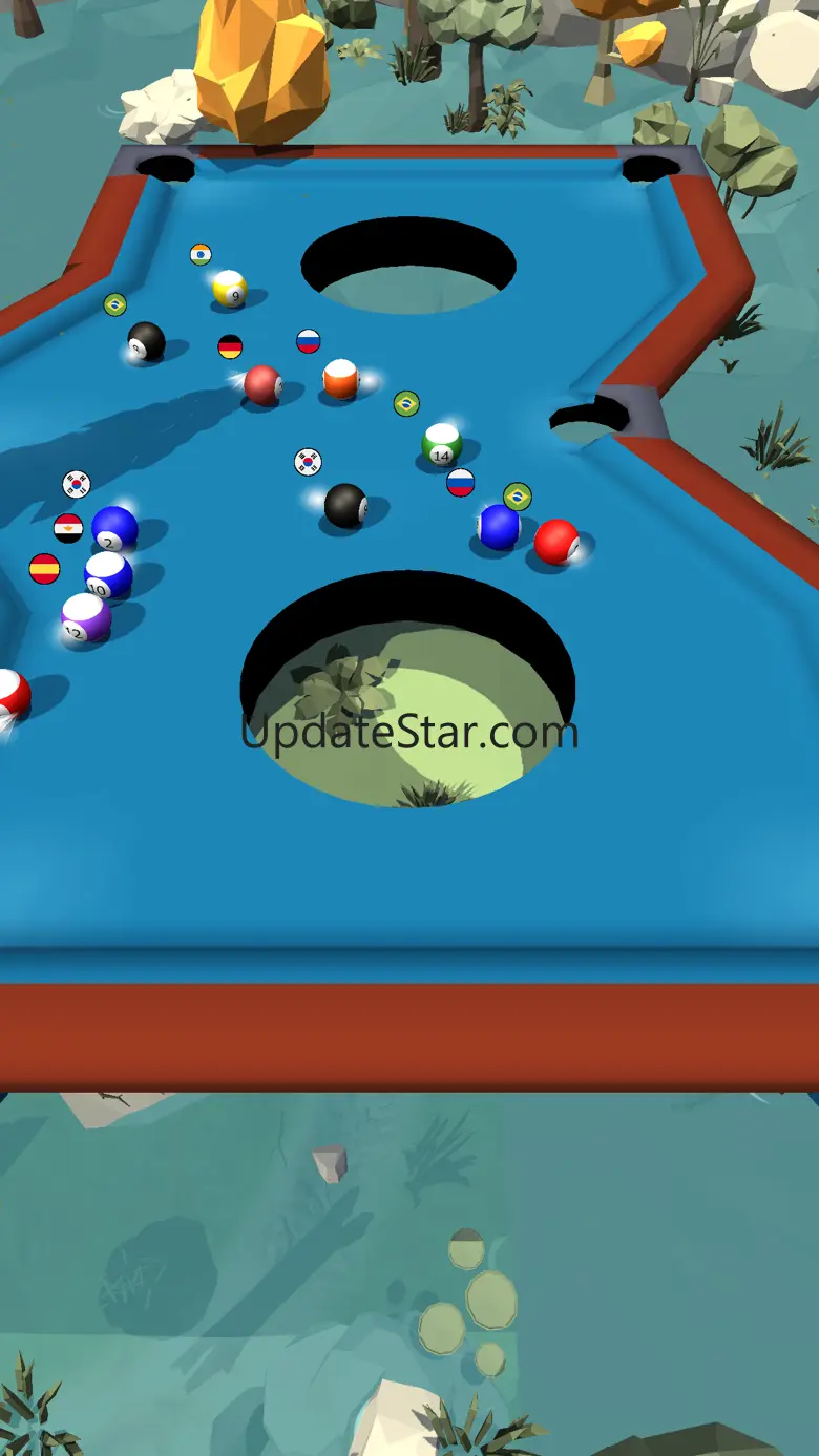 8Ball.io 1.2.0