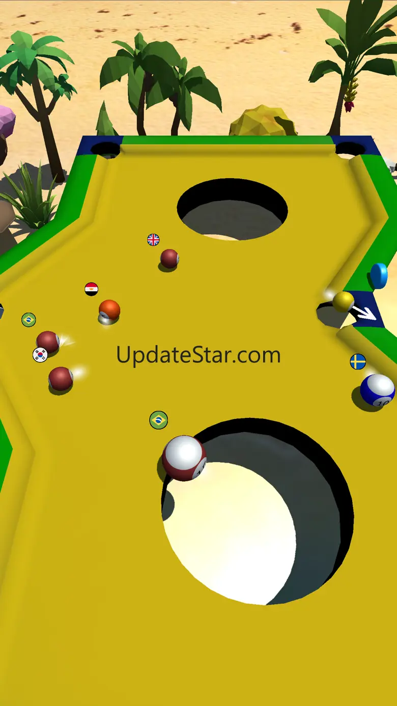 8Ball.io 1.2.0