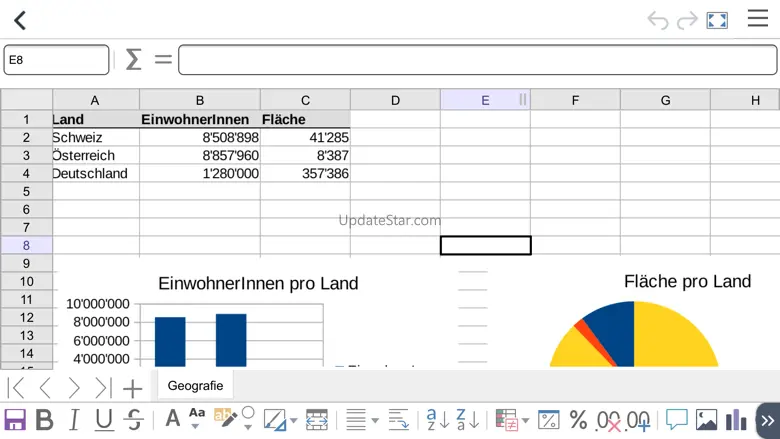 Collabora Office 25.04.1.1