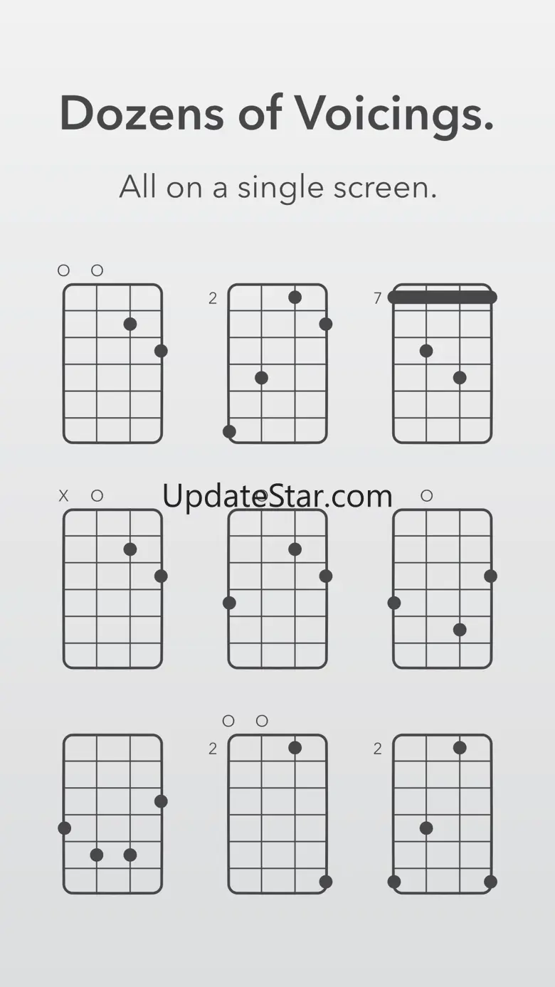 Selah Chords 1.6.6