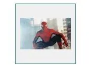 Spiderman Screensaver 4.0