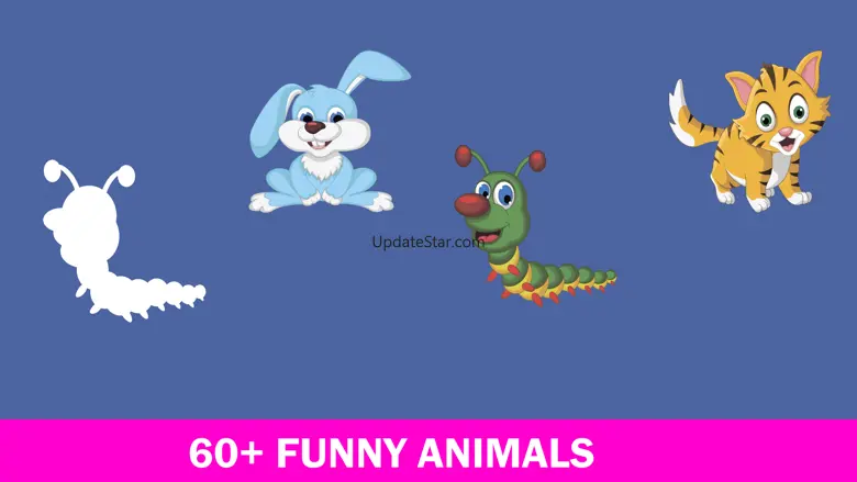 Baby games for 2 3 4 year olds 1.0