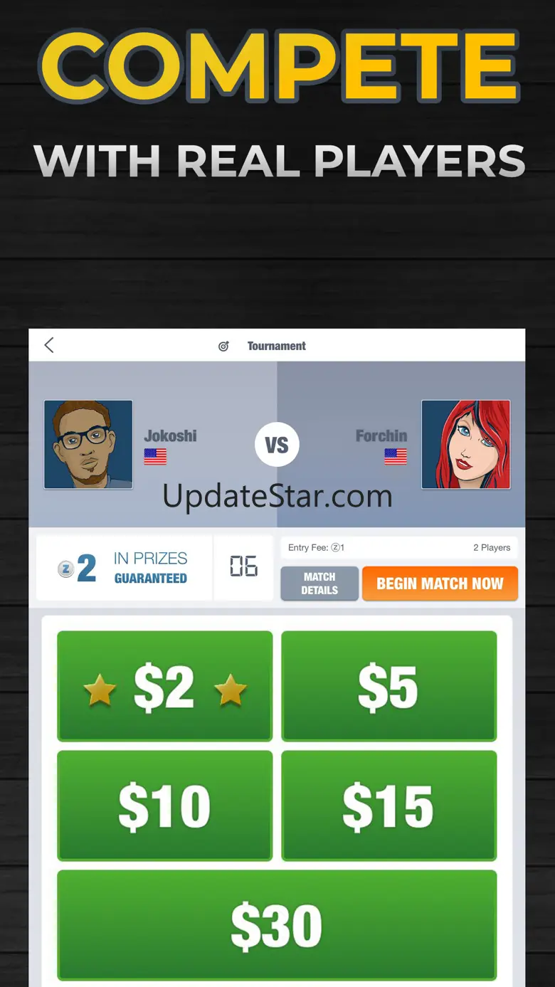 Pool Elite 3D: Win Cash Prizes 2.0.8