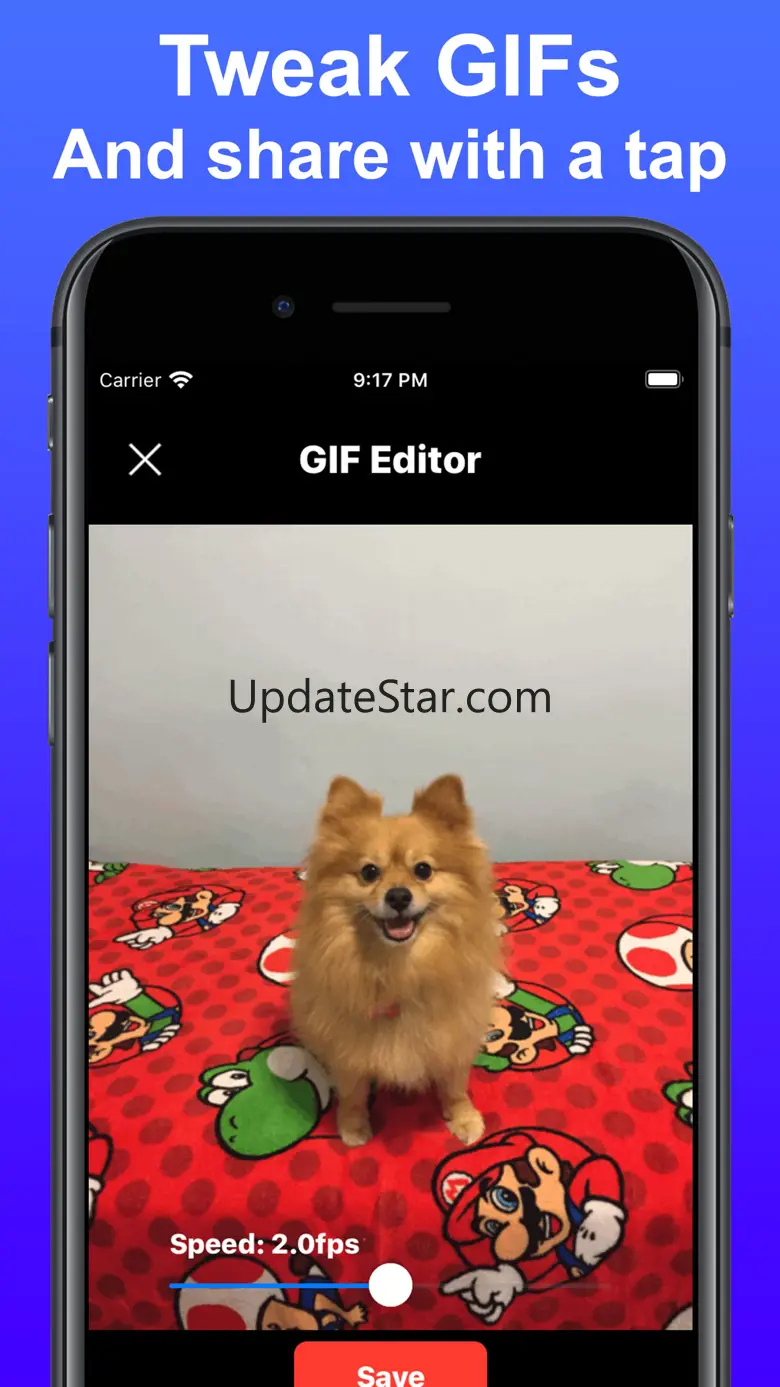 Gif Maker: Photo to GIF 1.1.224