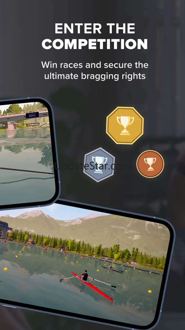 EXR | Row together Virtually 1.33.2