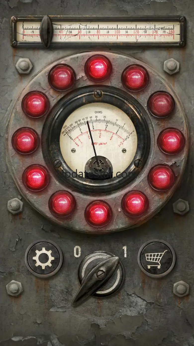 Ghost Voice Box (Spirit Box) 1.5.2