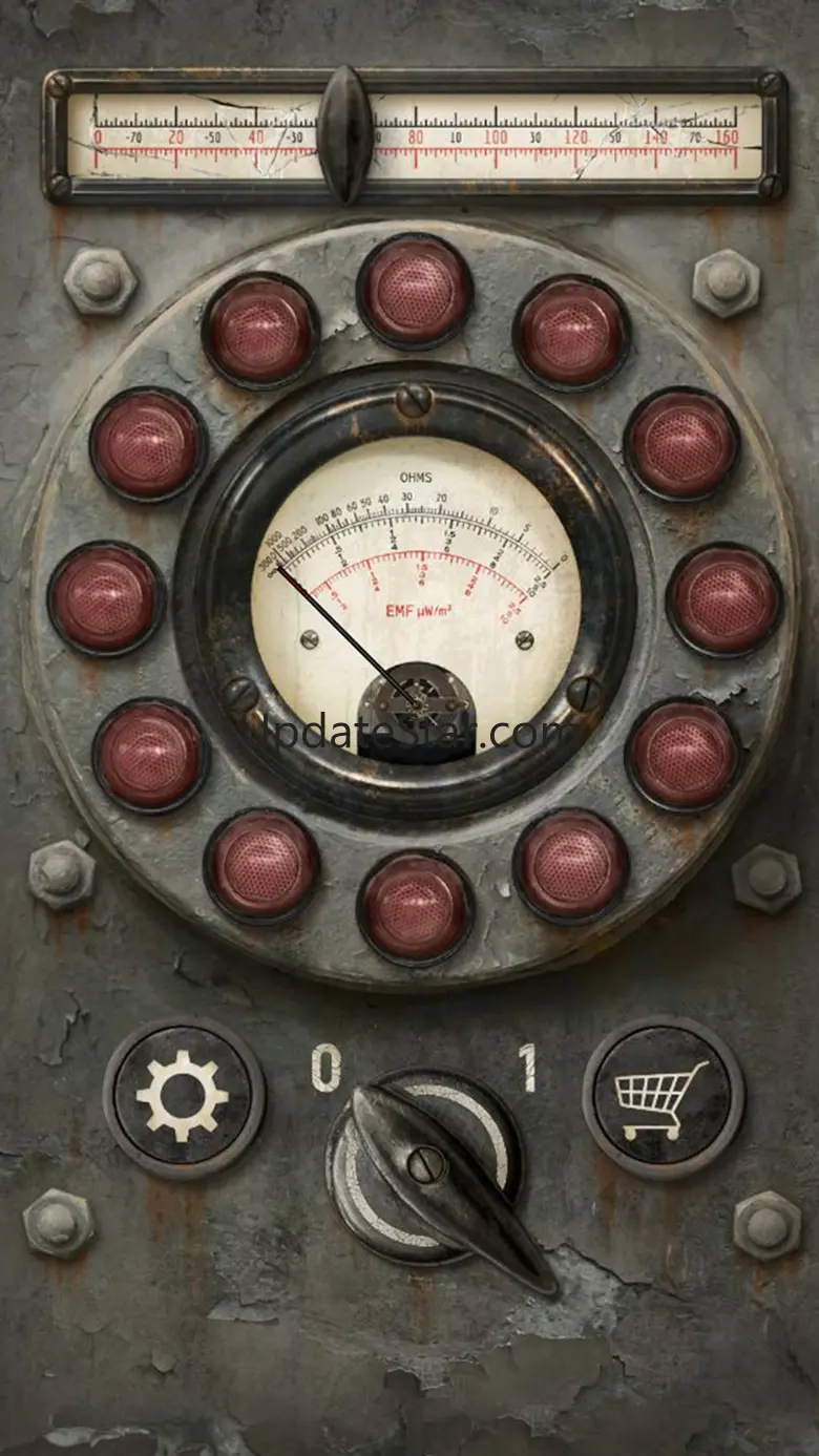 Ghost Voice Box (Spirit Box) 1.5.2