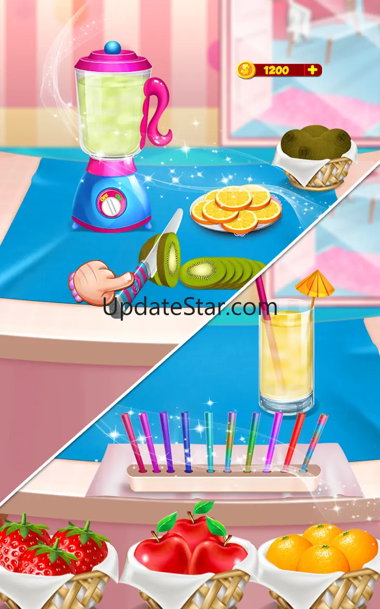 Mommy & Baby Care Games 1.0.8