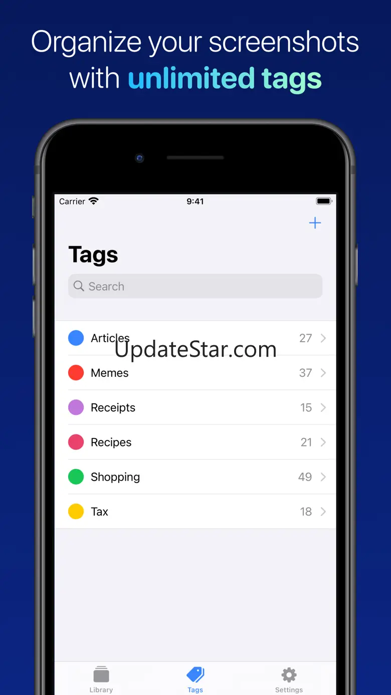 FlyScreen - Screenshot Manager 1.2