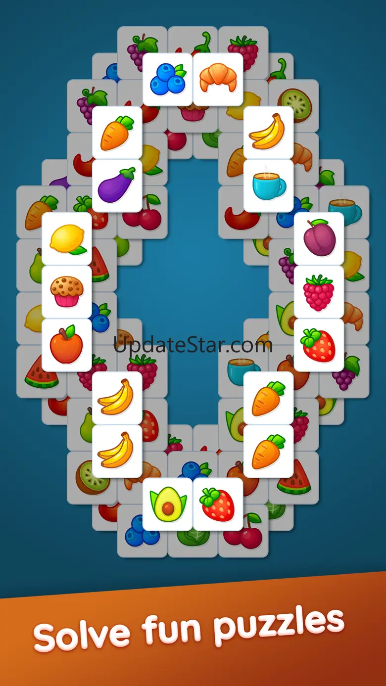 Tap Match : Tile Puzzle Game 1.7.2