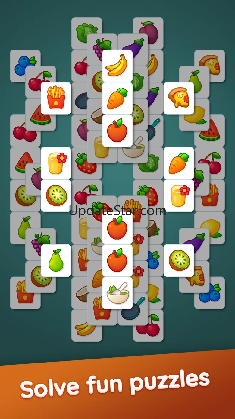 Tap Match : Tile Puzzle Game 1.7.2