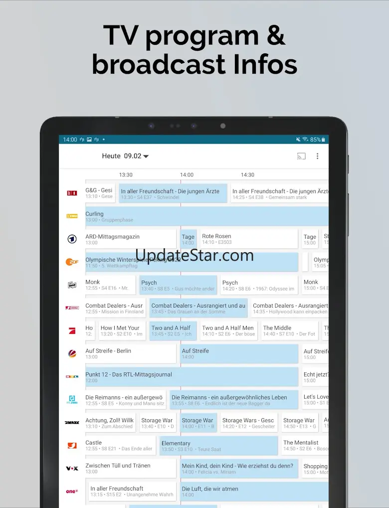 Teleboy TV 15.8.0-google