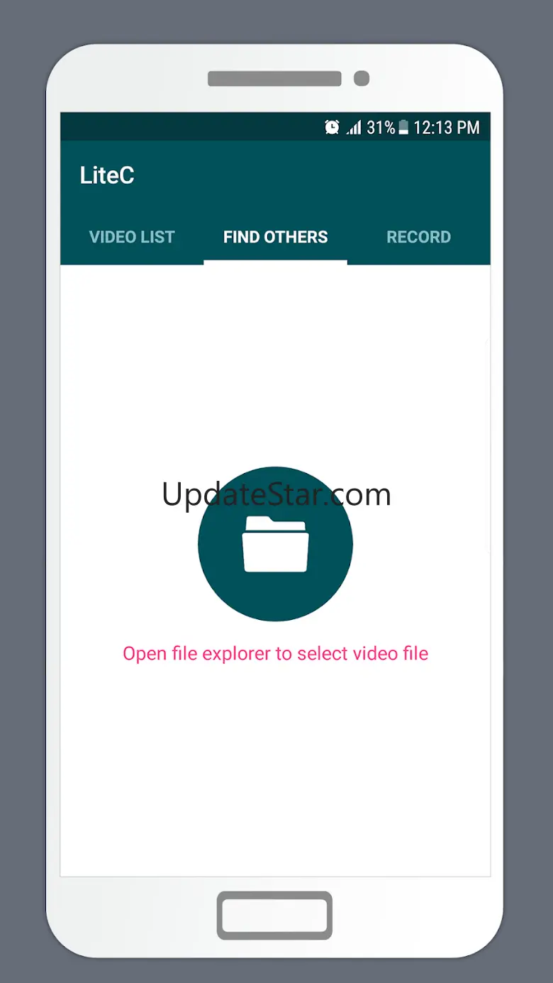 LiteC Video MP3 Audio Extract 6.0