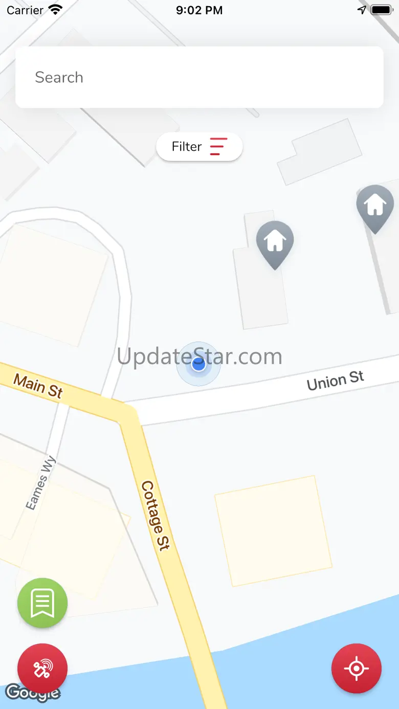 Mojo Door Knocker 1.2.2