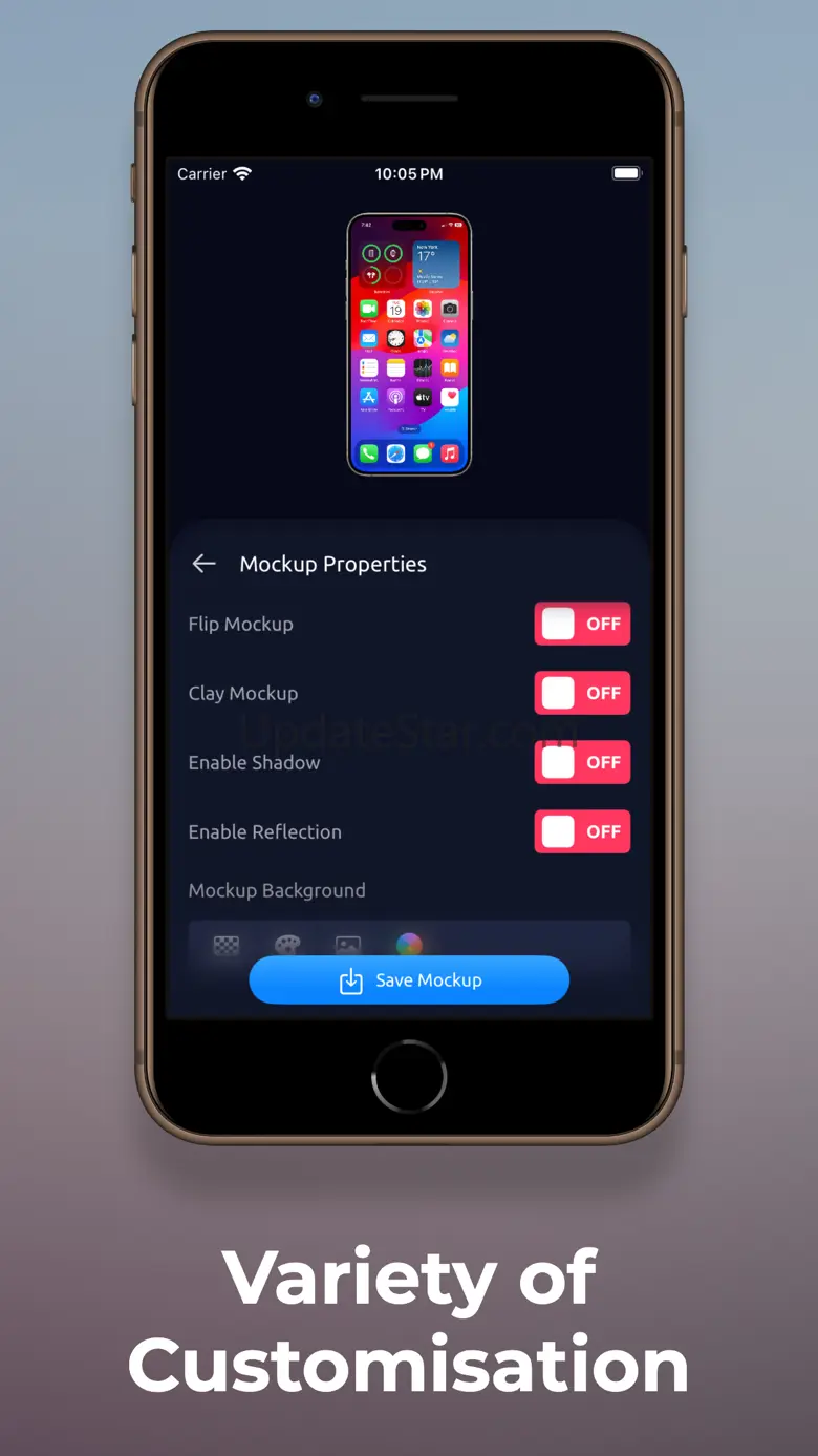 Mockview 3.0.1