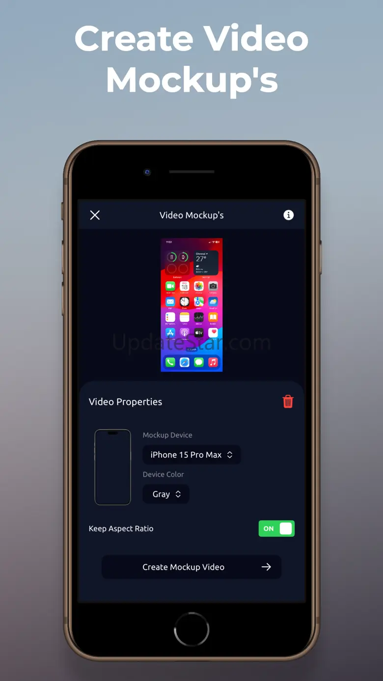 Mockview 3.0.1