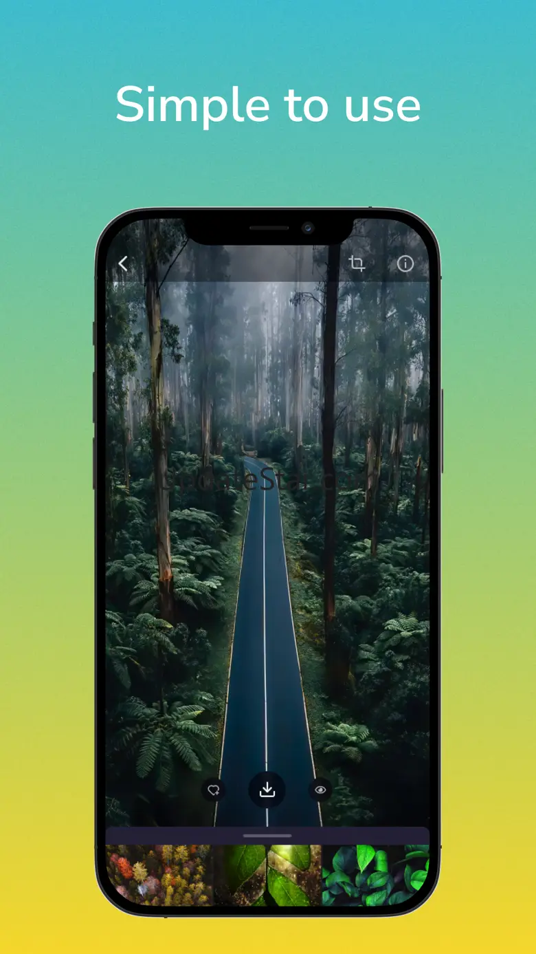 Wallpapers 4K & Backgrounds HD 1.2.2