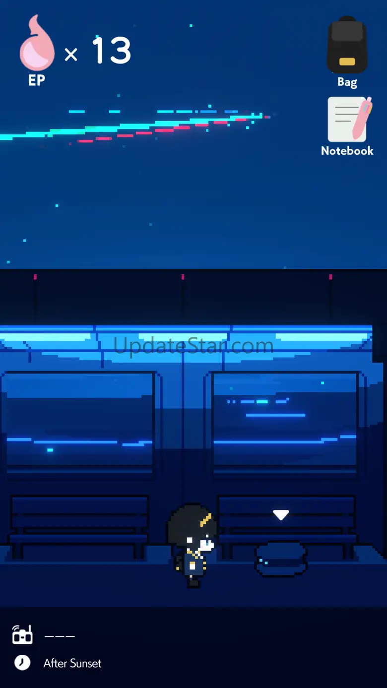 GenEi AP: Empty Heart 1.1