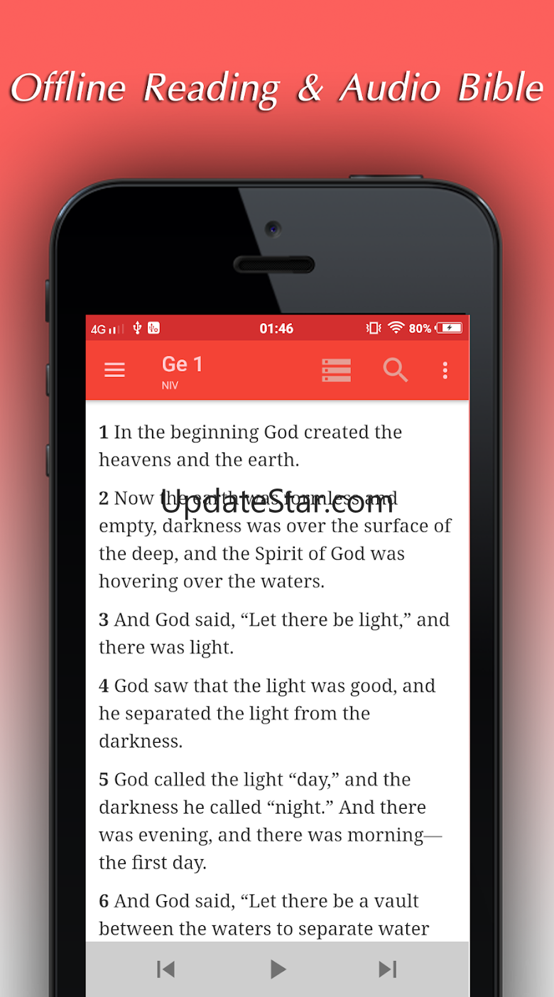 Niv Bible Offline Version 4.2.2.2