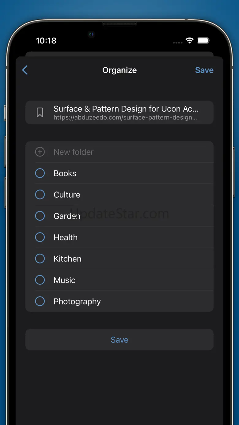 ReadKit - Read Later & RSS 3.2.2