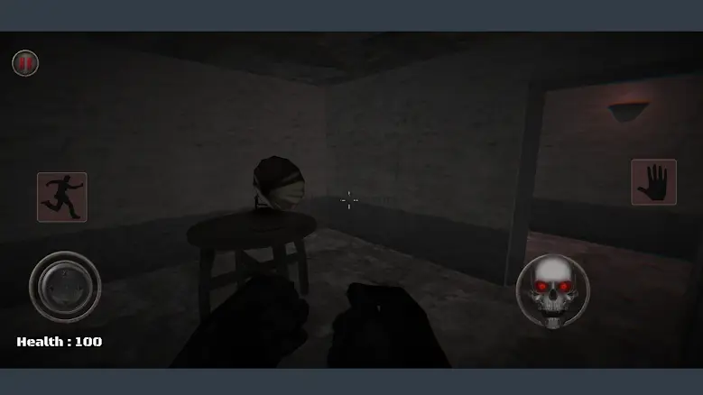Silent Insanity P.T. 3.1