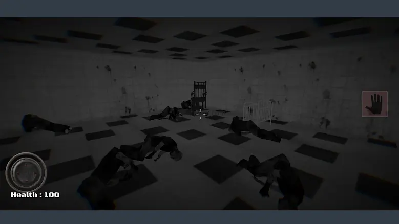 Silent Insanity P.T. 3.1
