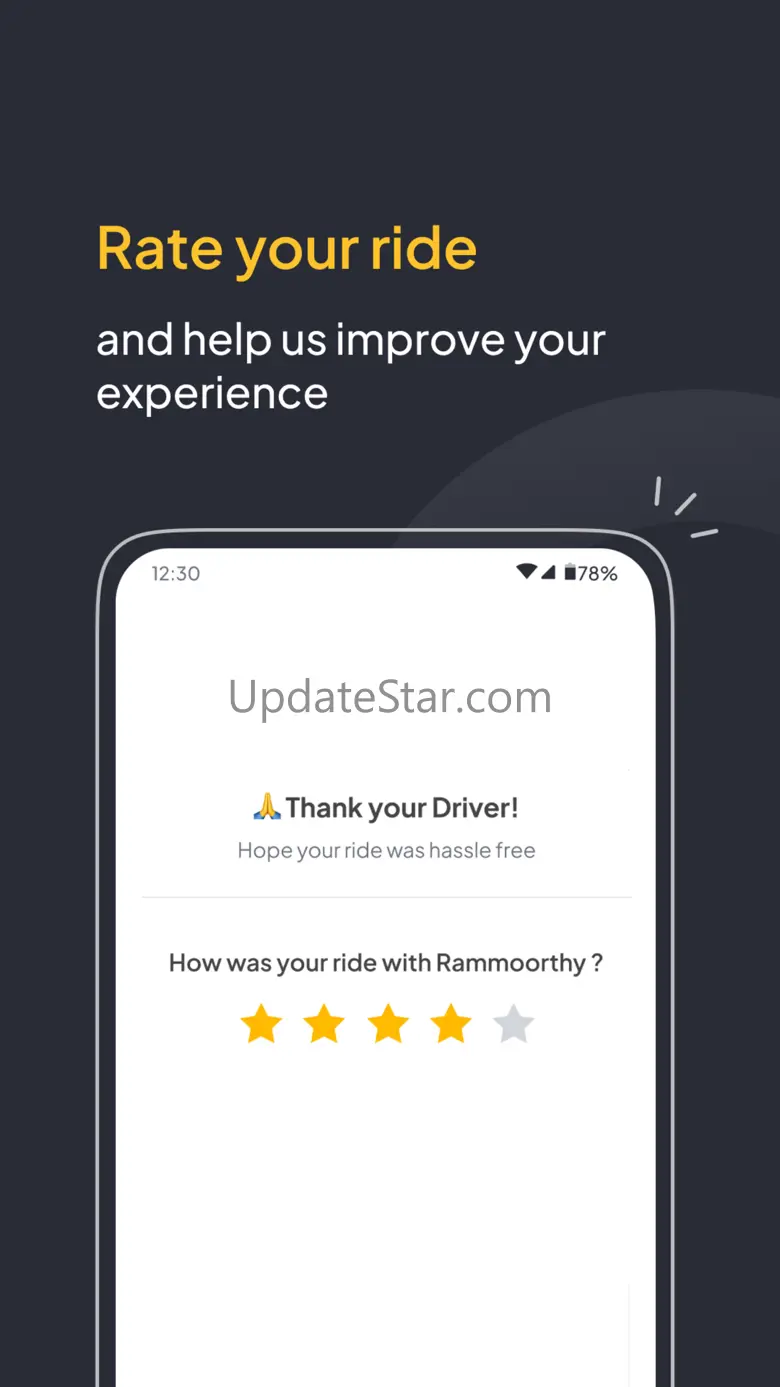 Namma Yatri - Auto Booking App 1.3.12