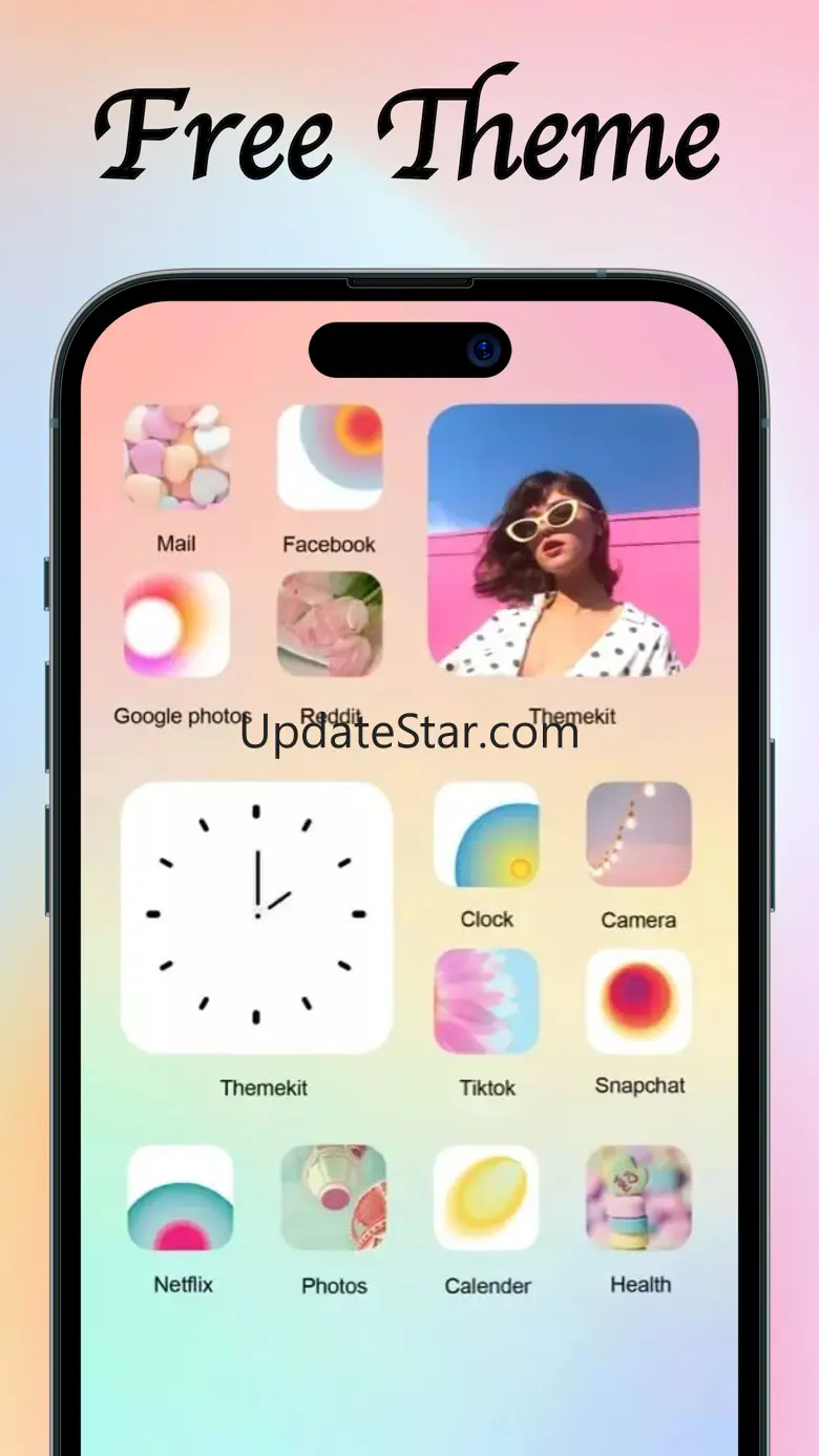 LockWidget: Lock Screen,Themes 1.21.1
